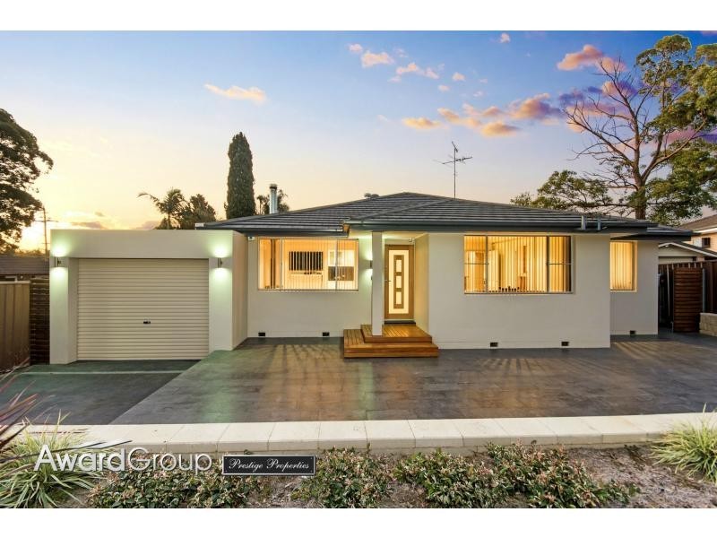 34 Madonna Street, Winston Hills NSW 2153