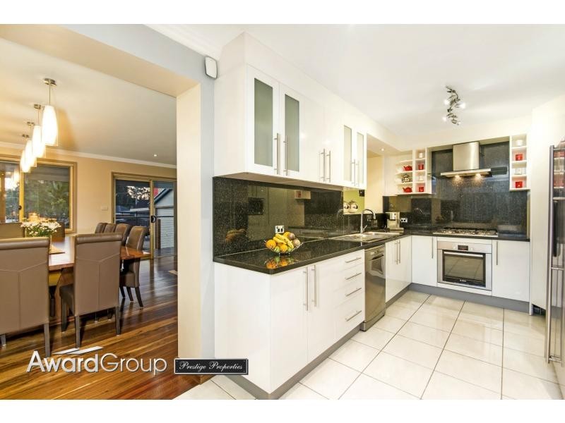 34 Madonna Street, Winston Hills NSW 2153