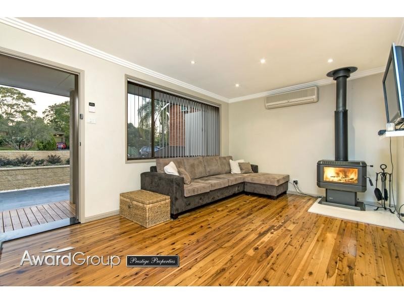34 Madonna Street, Winston Hills NSW 2153