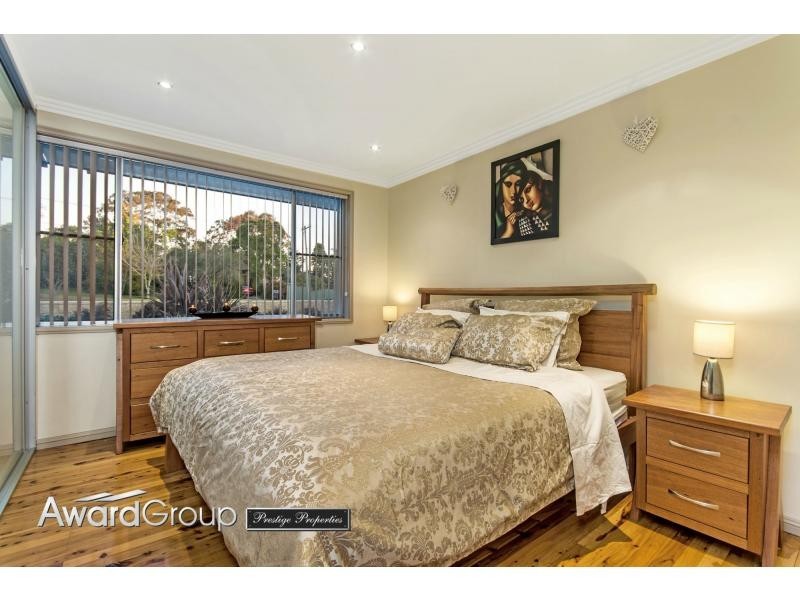 34 Madonna Street, Winston Hills NSW 2153
