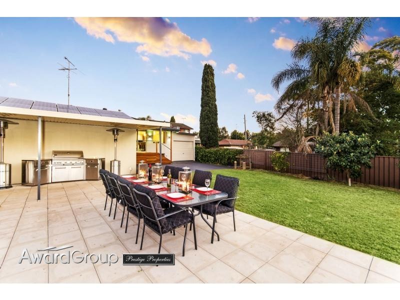 34 Madonna Street, Winston Hills NSW 2153