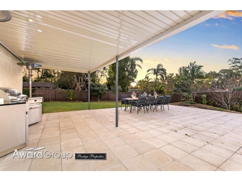 34 Madonna Street, Winston Hills NSW 2153