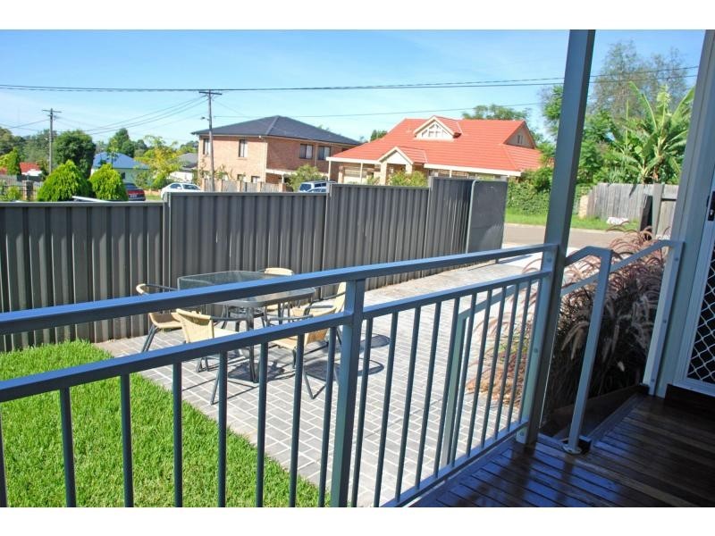 54a Marguerette Street, Ermington NSW 2115