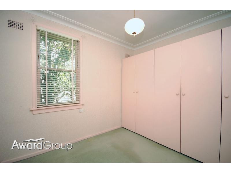 8 Woodward Street, Ermington NSW 2115