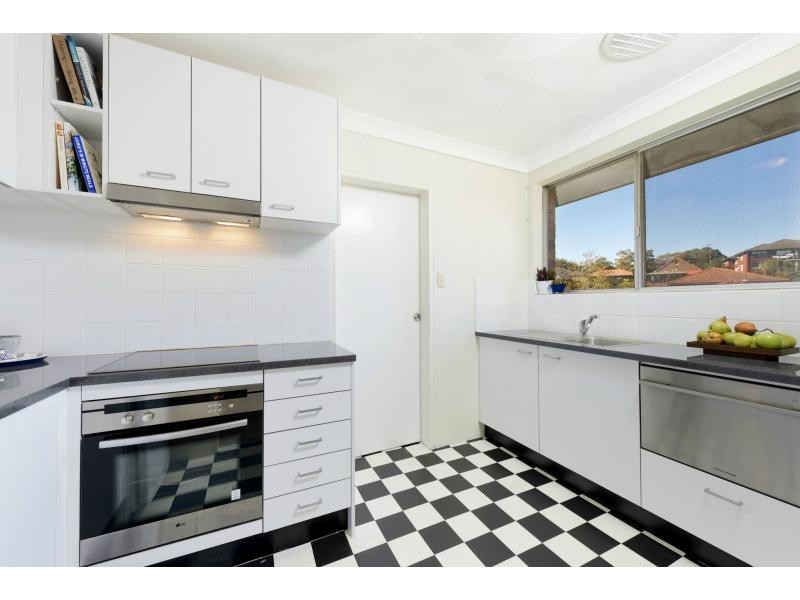 13/9 Gaza Road, West Ryde NSW 2114