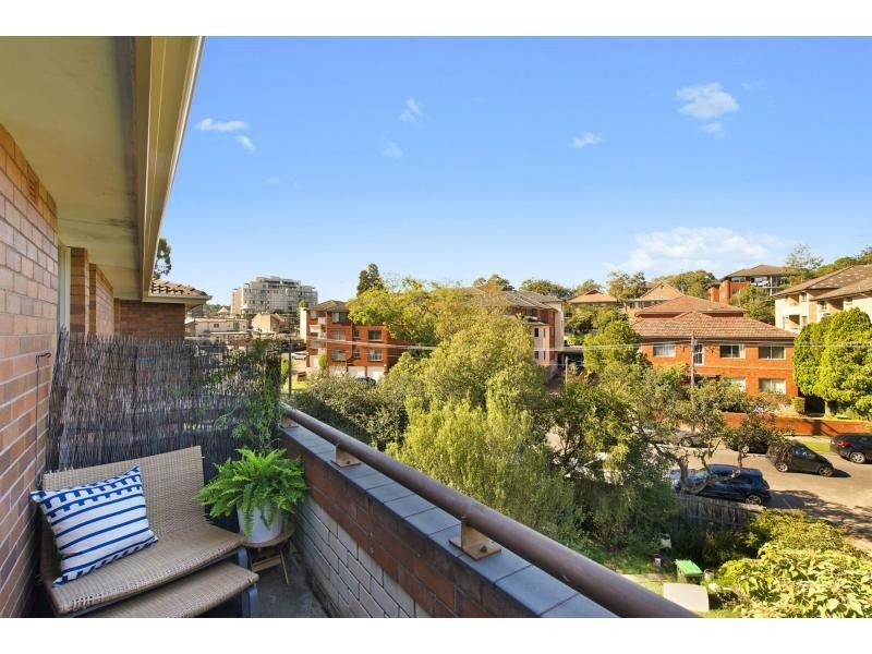 13/9 Gaza Road, West Ryde NSW 2114