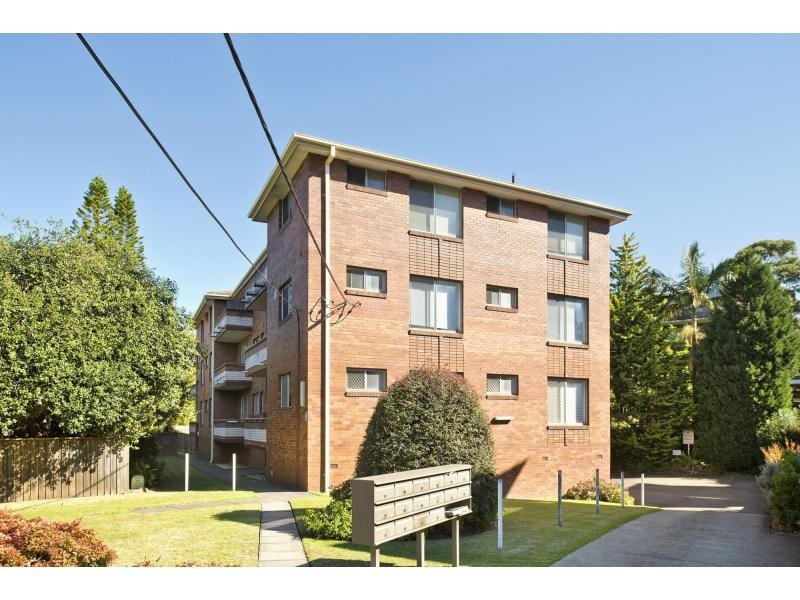 13/9 Gaza Road, West Ryde NSW 2114