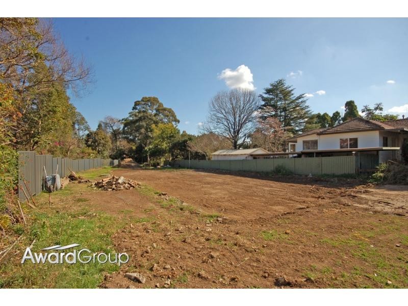 52 Spurway Street, Ermington NSW 2115