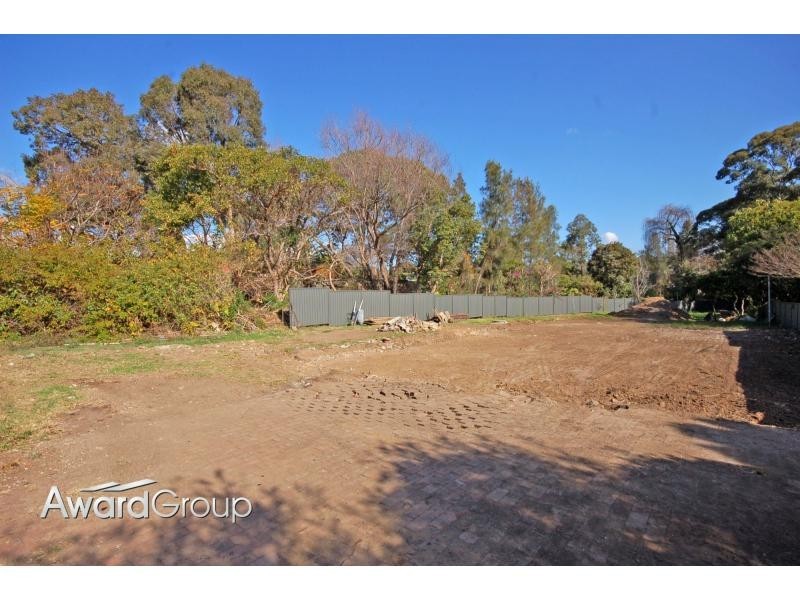 52 Spurway Street, Ermington NSW 2115