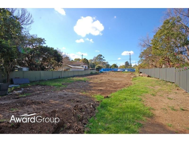 52 Spurway Street, Ermington NSW 2115