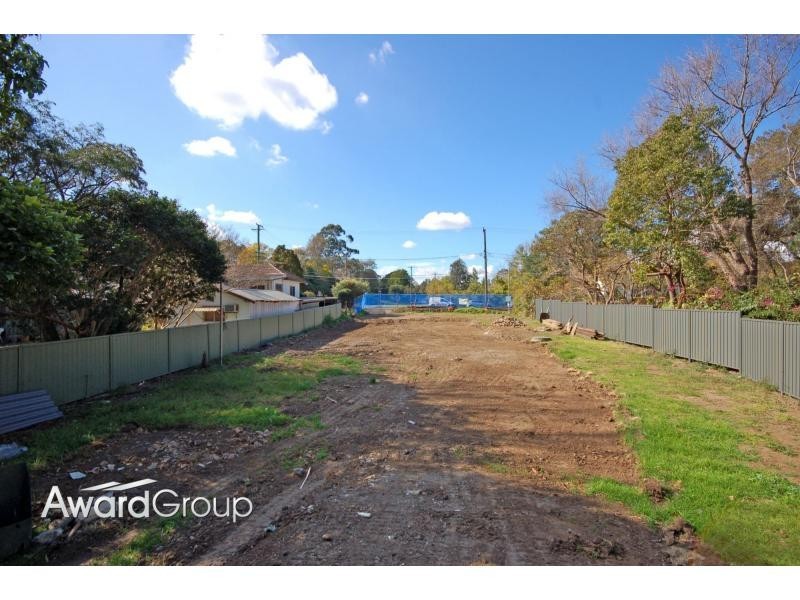 52 Spurway Street, Ermington NSW 2115