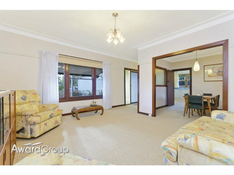 5 Clarke Street, West Ryde NSW 2114