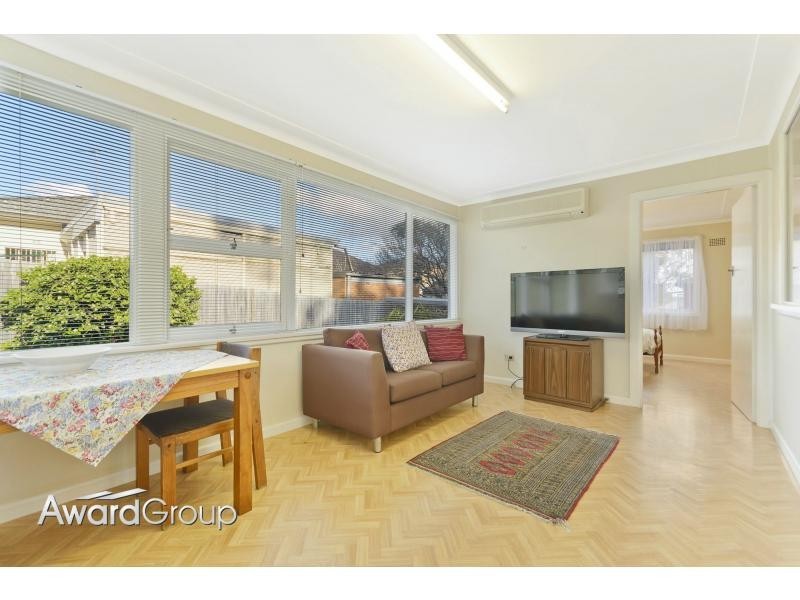 5 Clarke Street, West Ryde NSW 2114