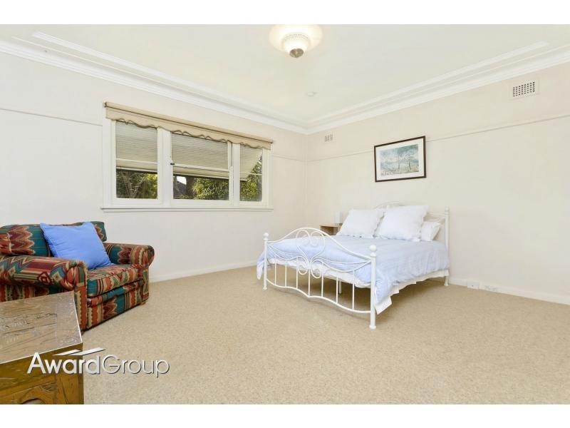 5 Clarke Street, West Ryde NSW 2114