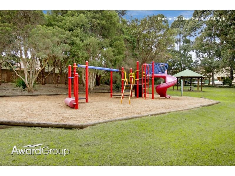 5 Clarke Street, West Ryde NSW 2114