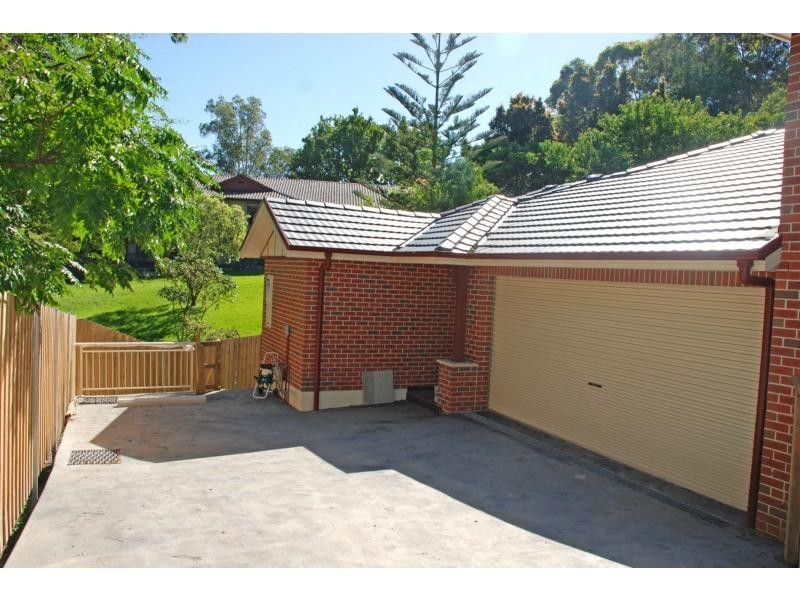 3/75 Winbourne Street East, West Ryde NSW 2114