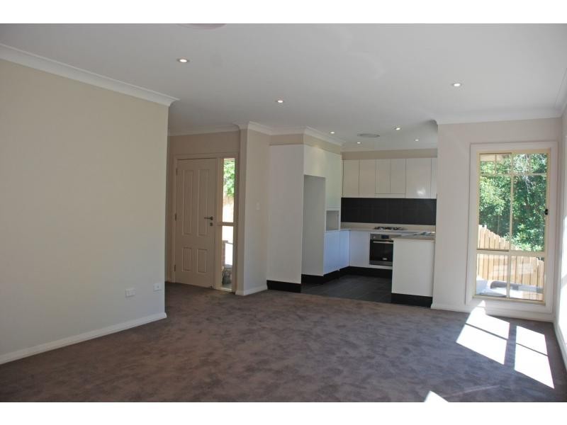 3/75 Winbourne Street East, West Ryde NSW 2114