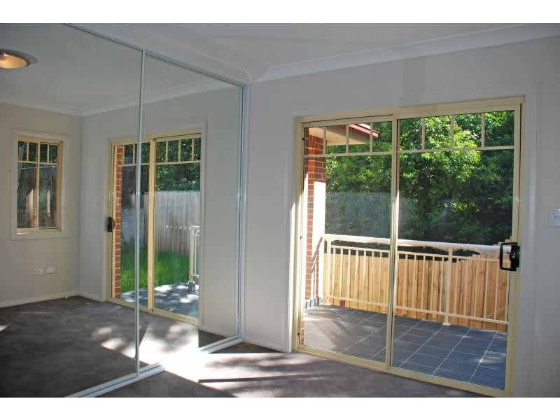 3/75 Winbourne Street East, West Ryde NSW 2114