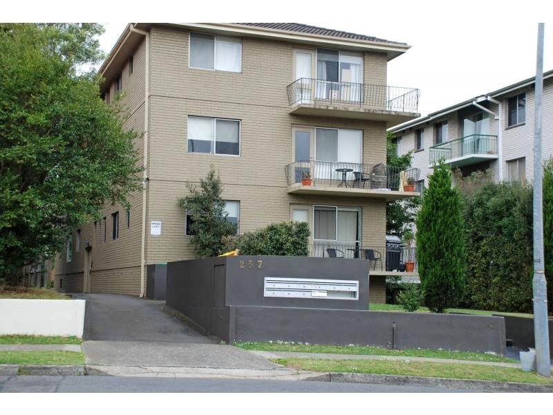 2/257 Blaxland Road, Ryde NSW 2112