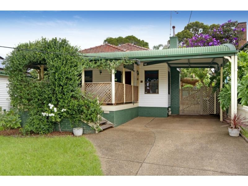 66 Trumble Avenue, Ermington NSW 2115
