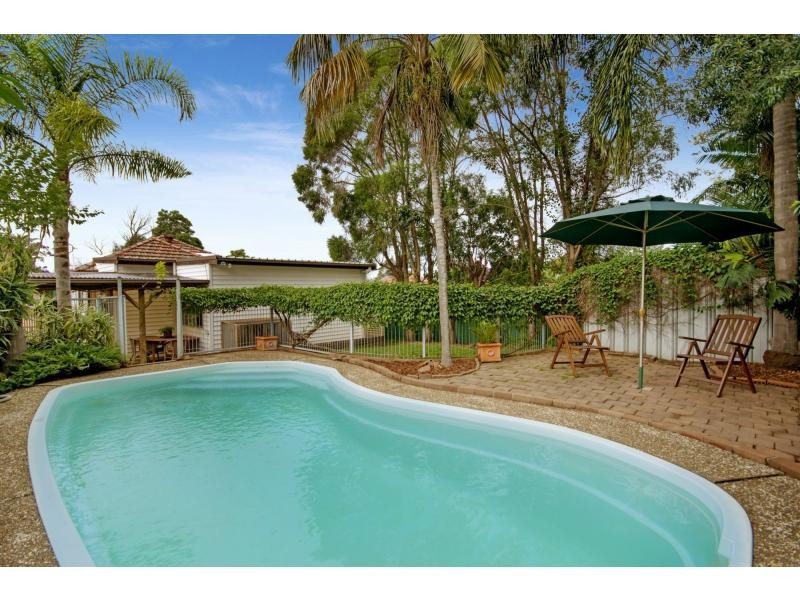 66 Trumble Avenue, Ermington NSW 2115