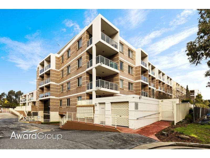 46/18 Day Street North, Silverwater NSW 2128