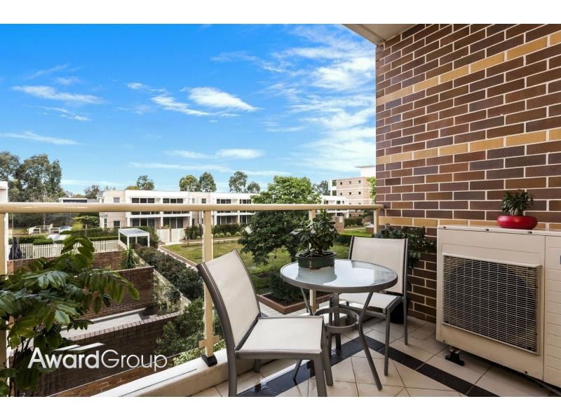 46/18 Day Street North, Silverwater NSW 2128