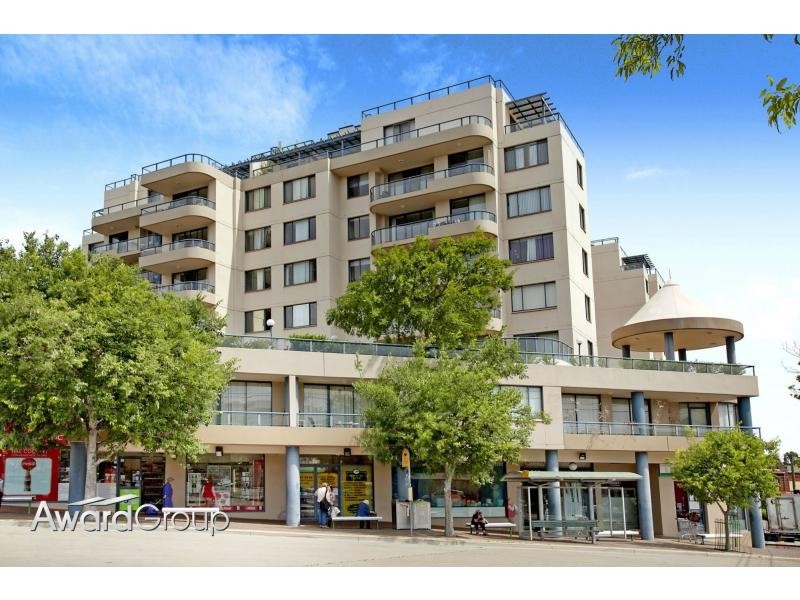 33/1-55 West Parade, West Ryde NSW 2114