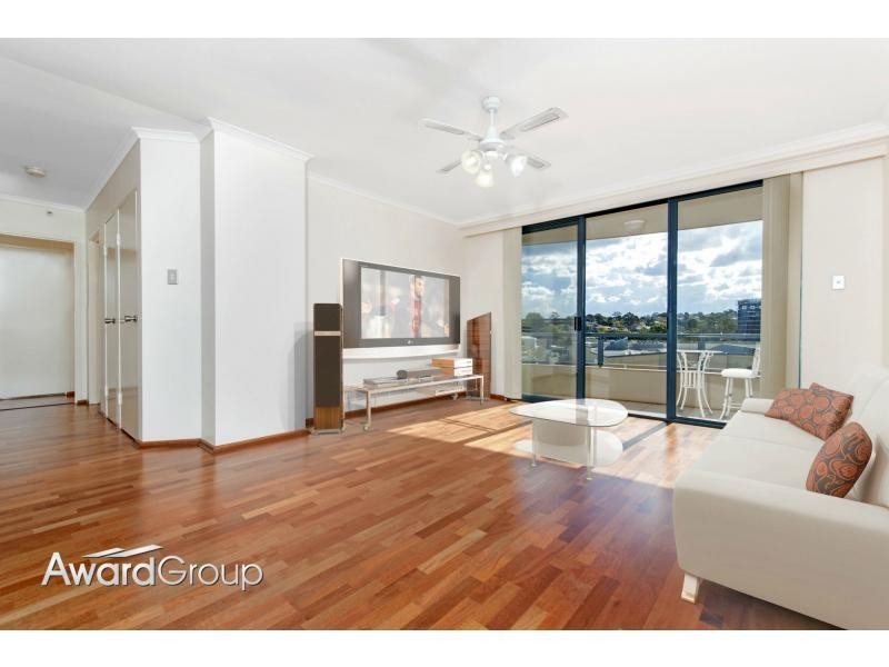 33/1-55 West Parade, West Ryde NSW 2114