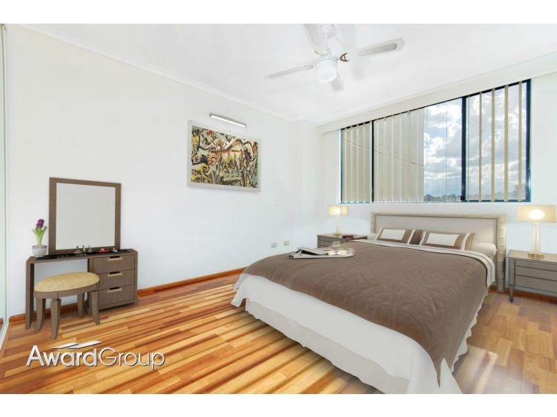 33/1-55 West Parade, West Ryde NSW 2114