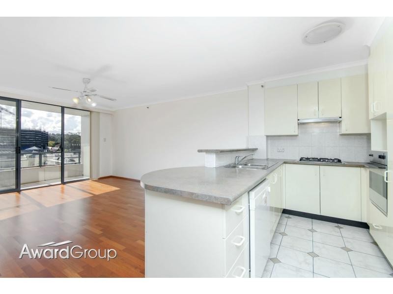 33/1-55 West Parade, West Ryde NSW 2114