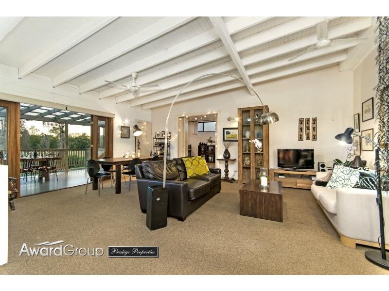 10 James Street, Melrose Park NSW 2114