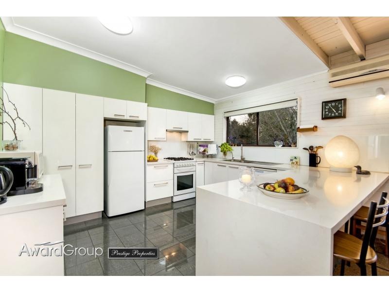 10 James Street, Melrose Park NSW 2114