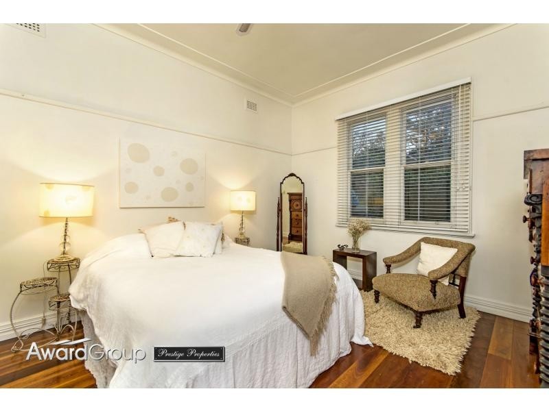 10 James Street, Melrose Park NSW 2114