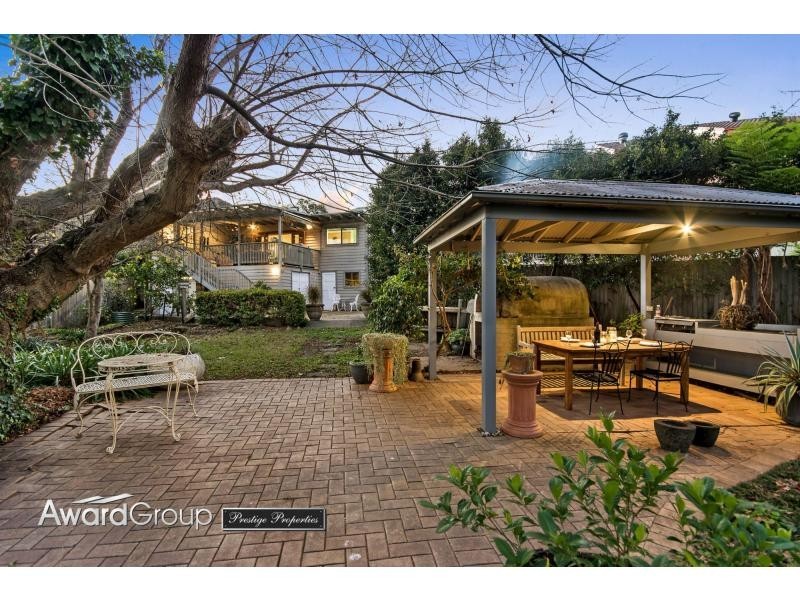 10 James Street, Melrose Park NSW 2114