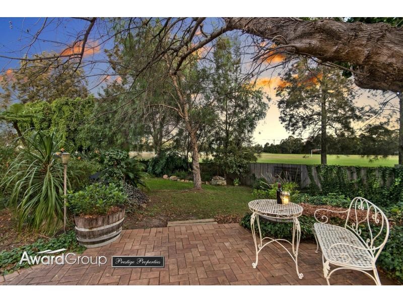 10 James Street, Melrose Park NSW 2114