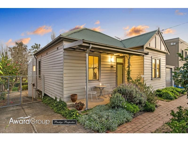 10 James Street, Melrose Park NSW 2114