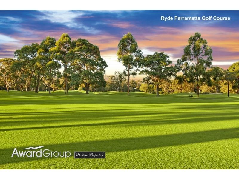 10 James Street, Melrose Park NSW 2114