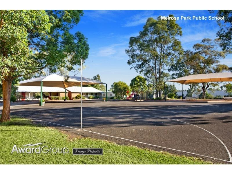 10 James Street, Melrose Park NSW 2114