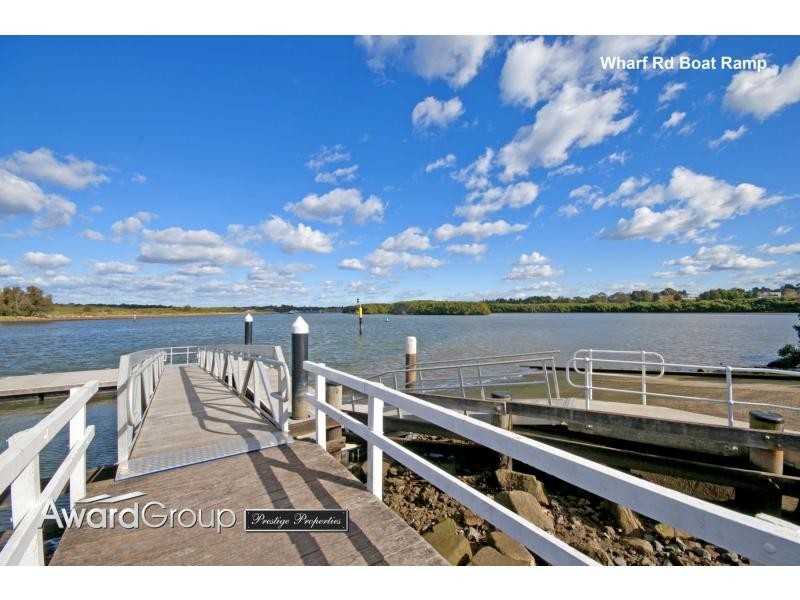 10 James Street, Melrose Park NSW 2114