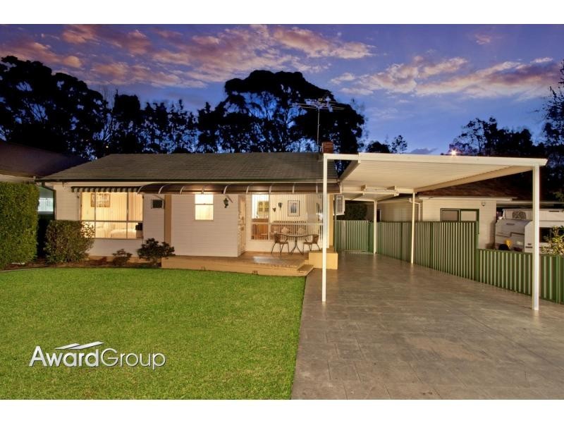 17 Dennis Street, Ermington NSW 2115