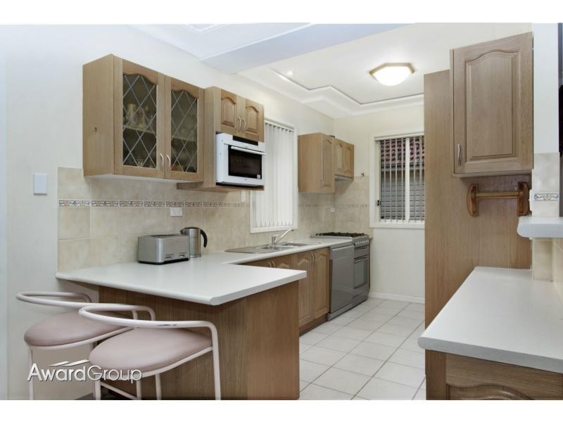 17 Dennis Street, Ermington NSW 2115