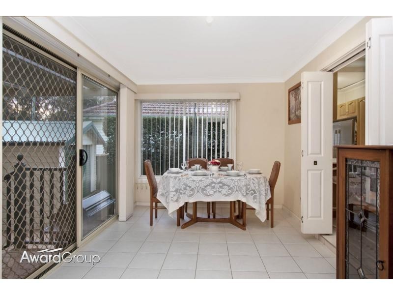17 Dennis Street, Ermington NSW 2115