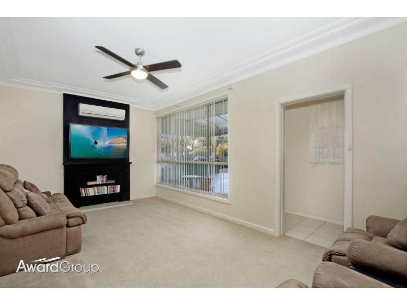 17 Dennis Street, Ermington NSW 2115