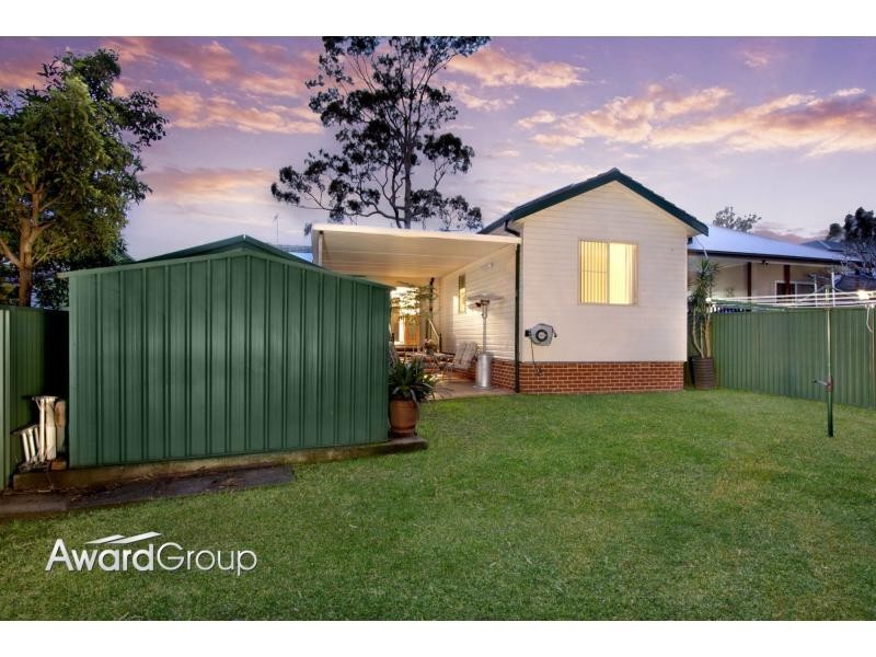 17 Dennis Street, Ermington NSW 2115