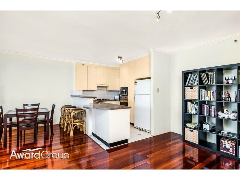 58/1-55 West Parade, West Ryde NSW 2114