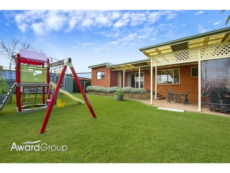 15 Girralong Avenue, Baulkham Hills NSW 2153