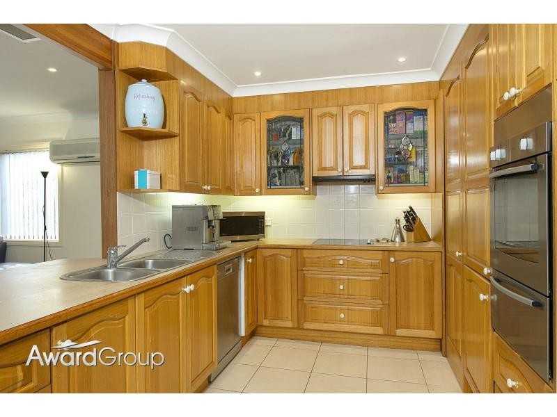 15 Girralong Avenue, Baulkham Hills NSW 2153