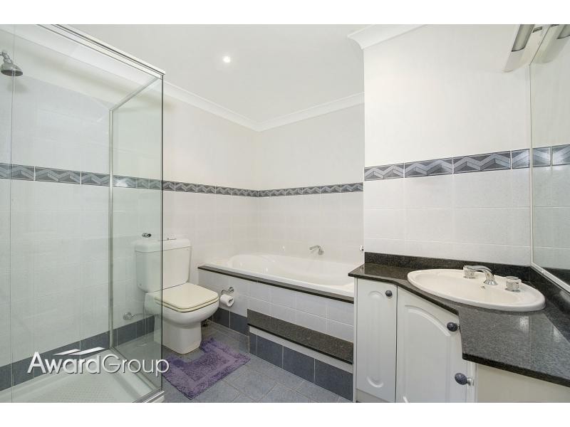 15 Girralong Avenue, Baulkham Hills NSW 2153