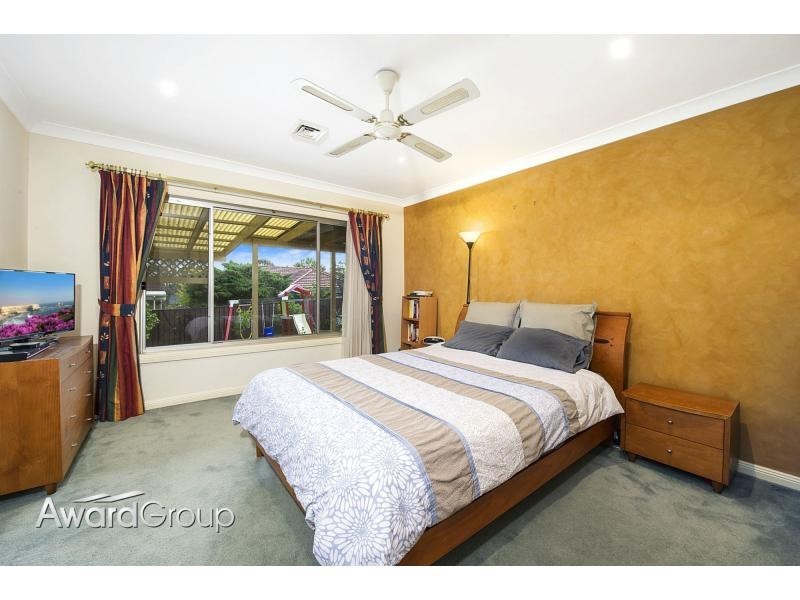 15 Girralong Avenue, Baulkham Hills NSW 2153